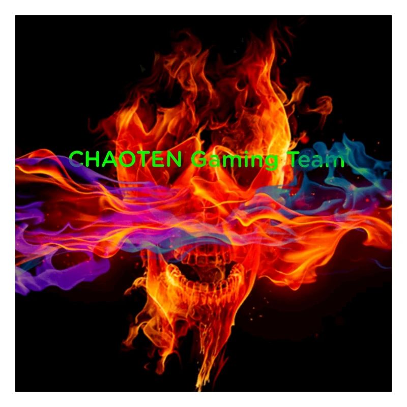 Chaoteb Gaming Équipe 1