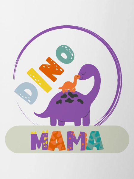 Dino Mama