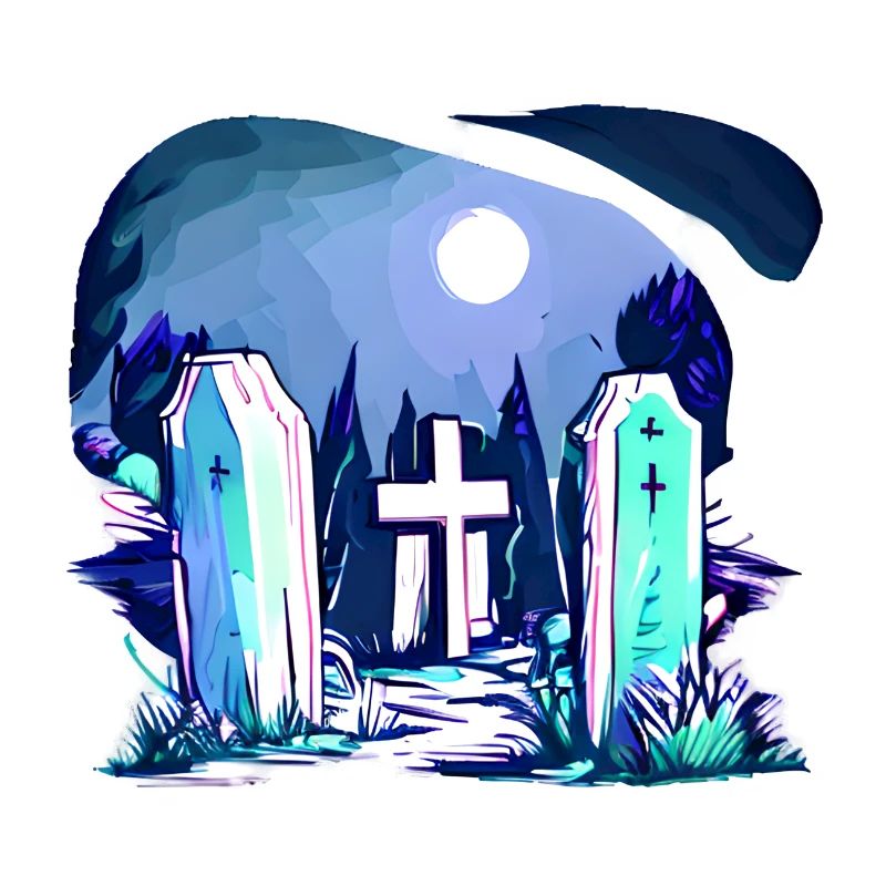 Cemetery