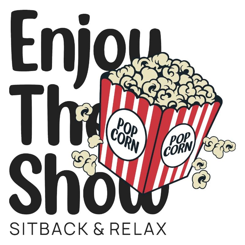 Enjoy The Show b