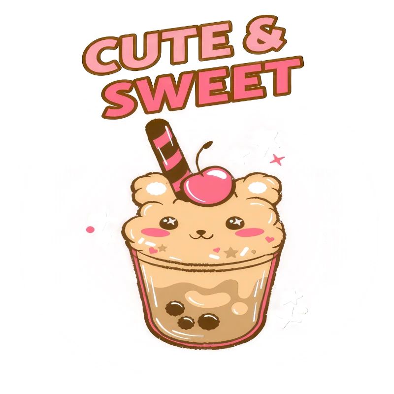 Mignon et doux