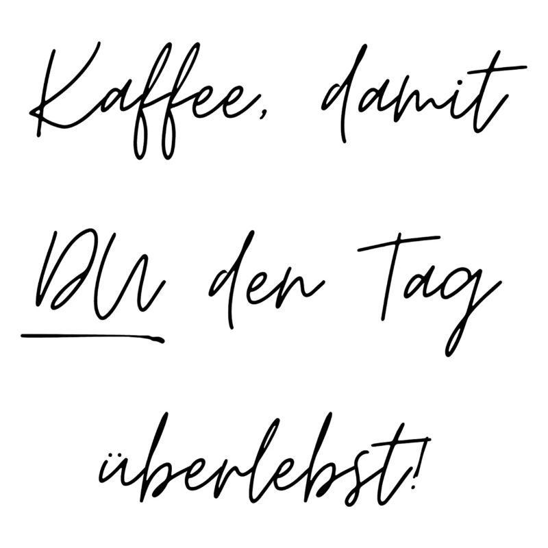 Kaffee