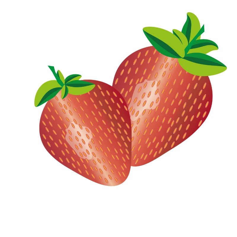 Erdbeere
