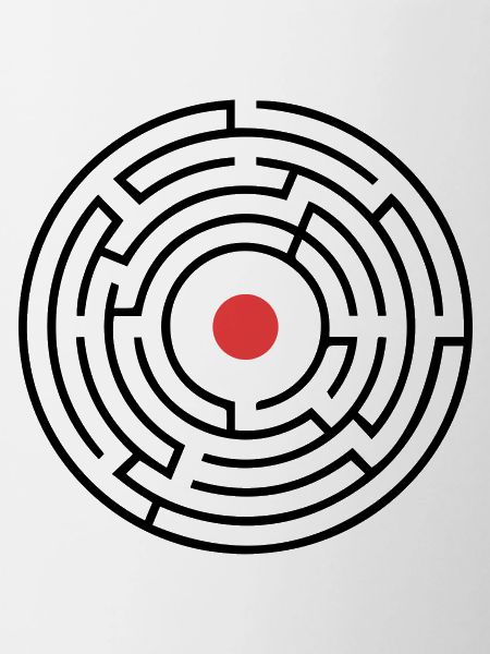 labyrinth