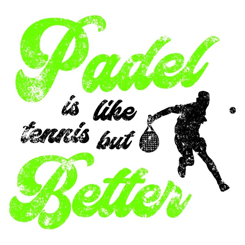 Padel Better