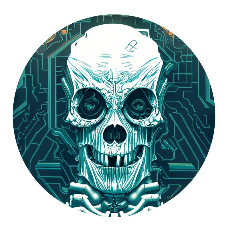 Cyber-Crâne