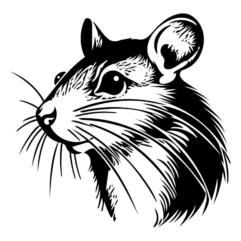 Rat, souris, rongeur, rats