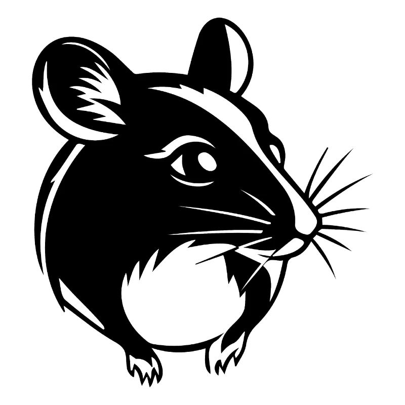 Rat, souris, rongeur, rats