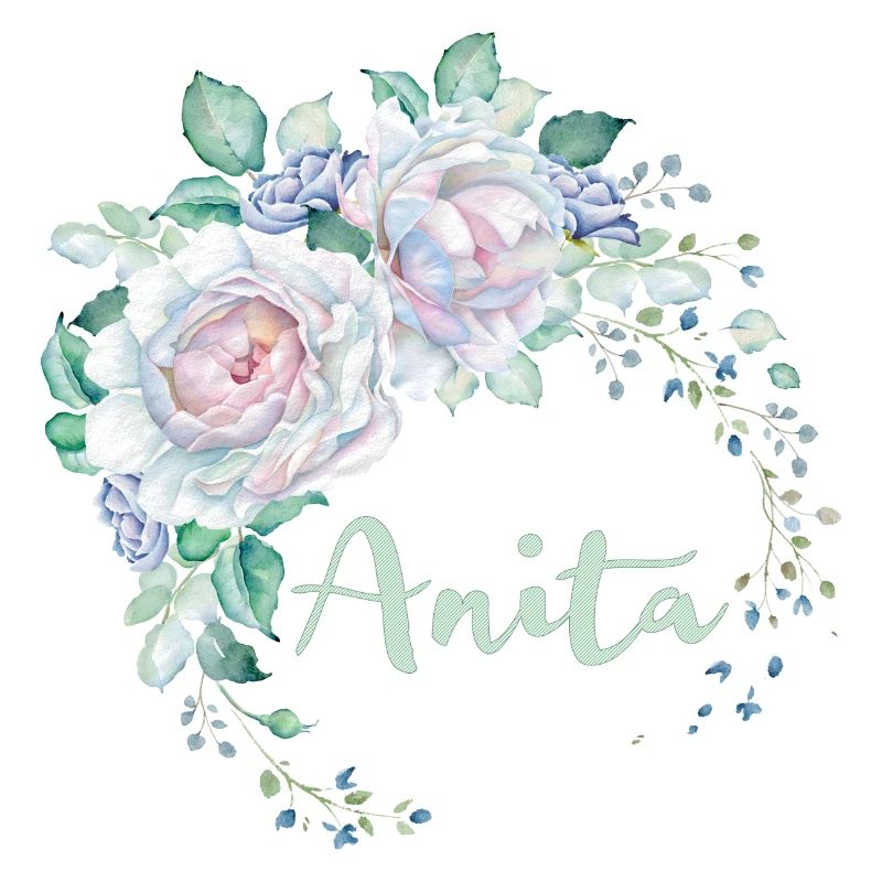 Pour Anita