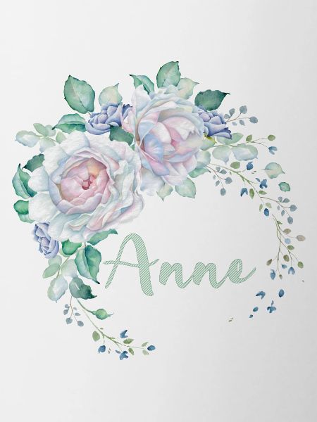 For Anne