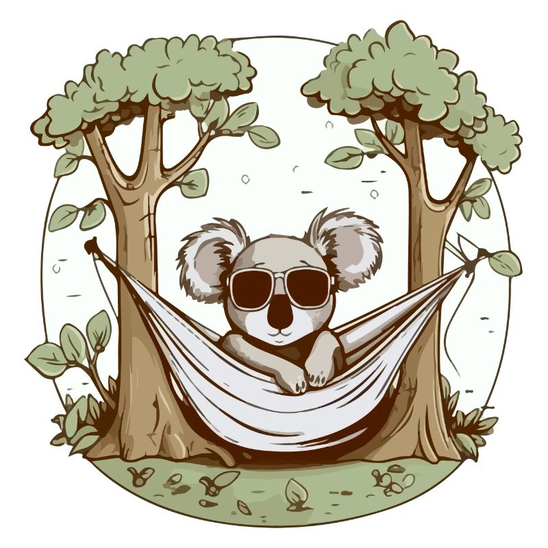 Arki le koala