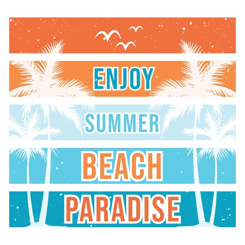 Beach Paradise