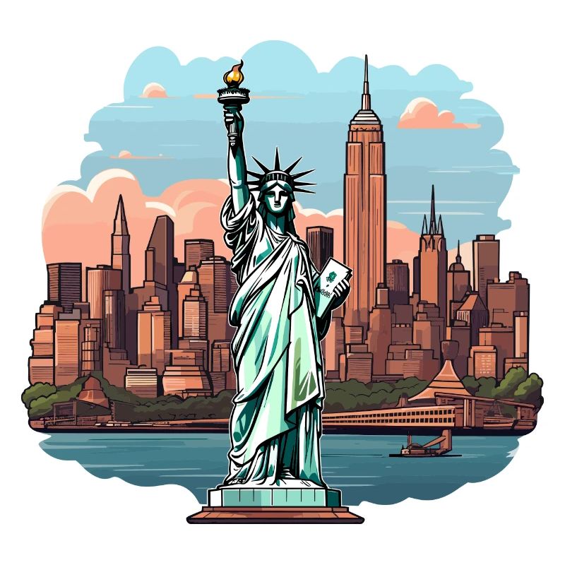 New York