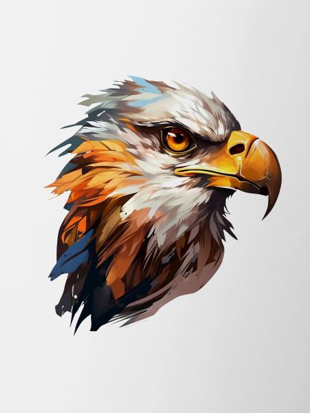 Oiseau de proie