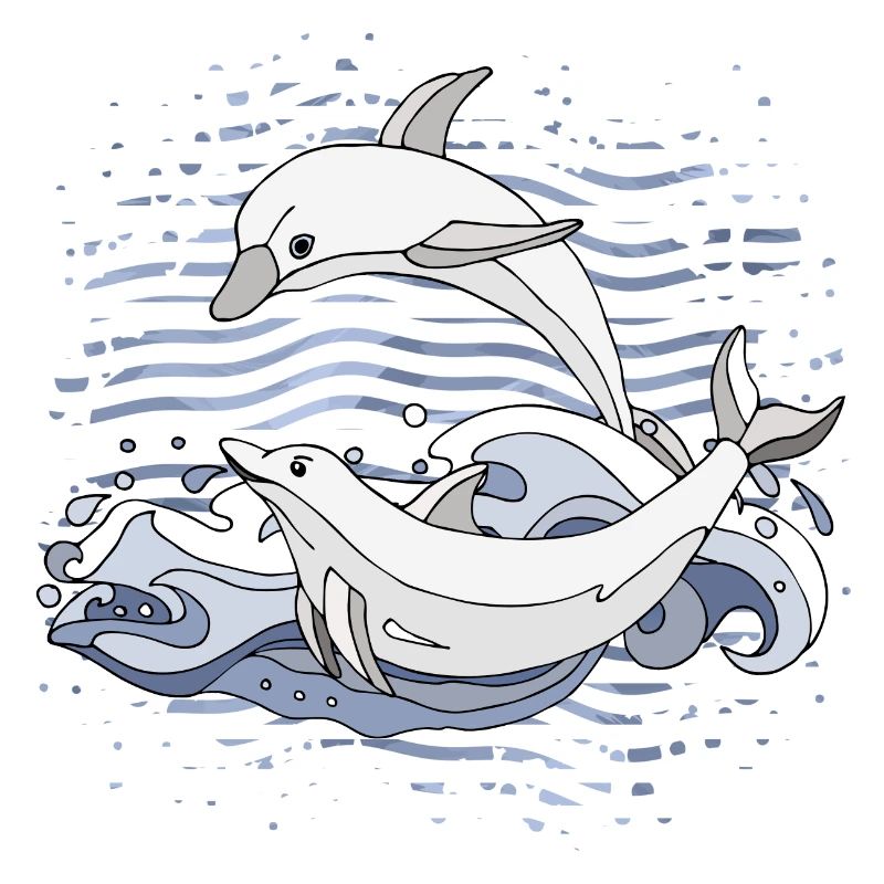 Dolphins