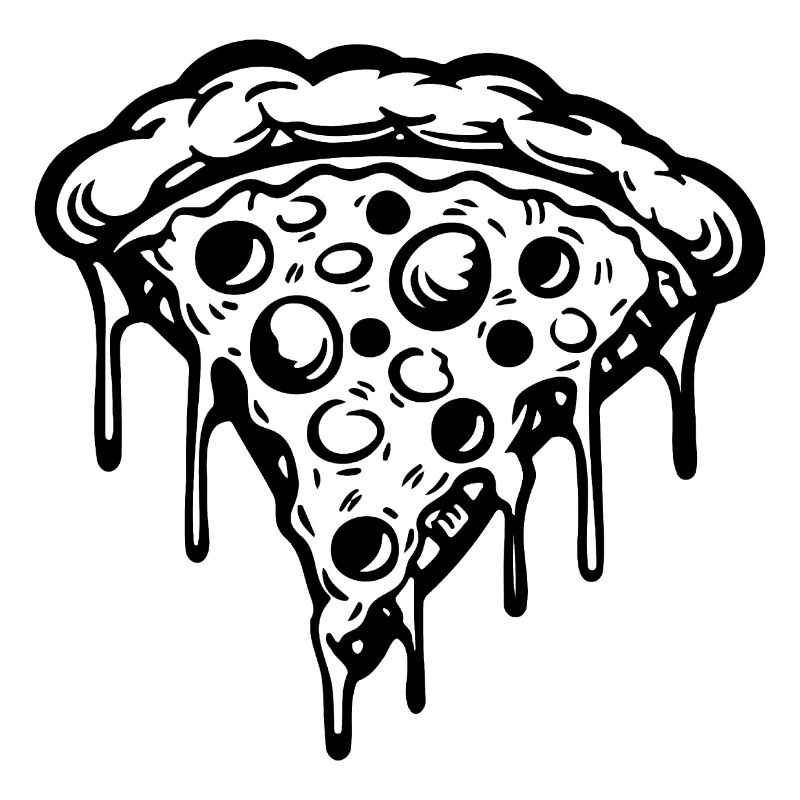 Pizza Restauration rapide Pizzeria