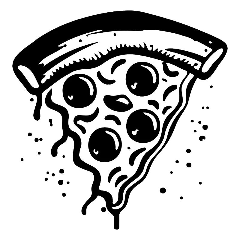 Pizza Restauration rapide Pizzeria