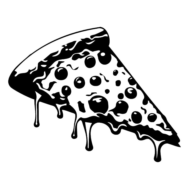 Pizza Restauration rapide Pizzeria