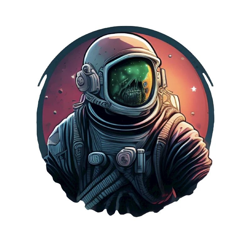 astronaute