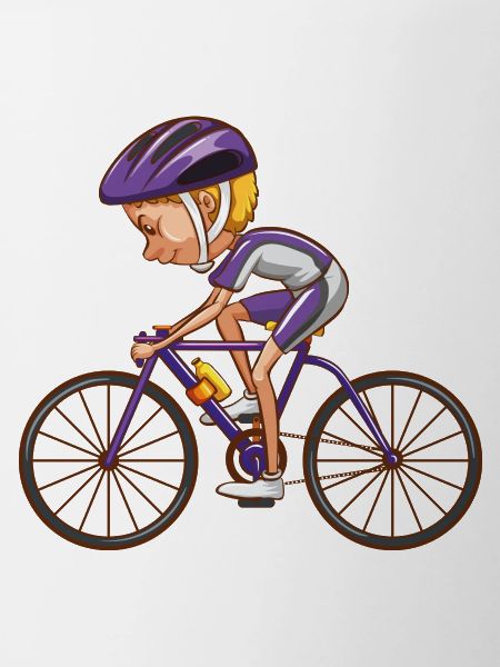 Fahrrad