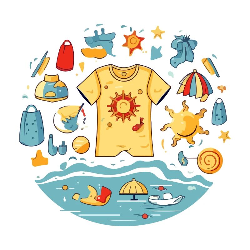 Kit de vacances