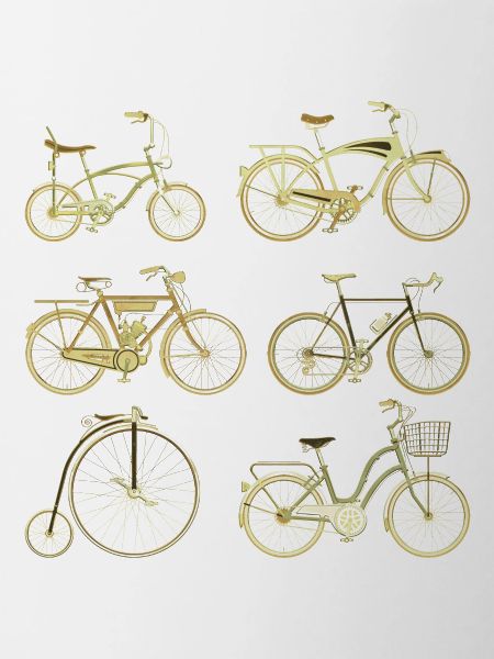 Fahrrad
