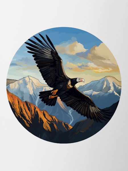 Andean Condor