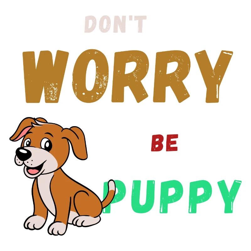 Don't worry, be happy