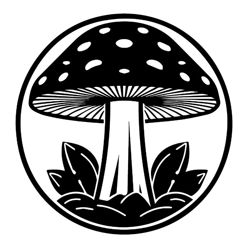 Champignon Cueilleur de champignons Champignons Champignons