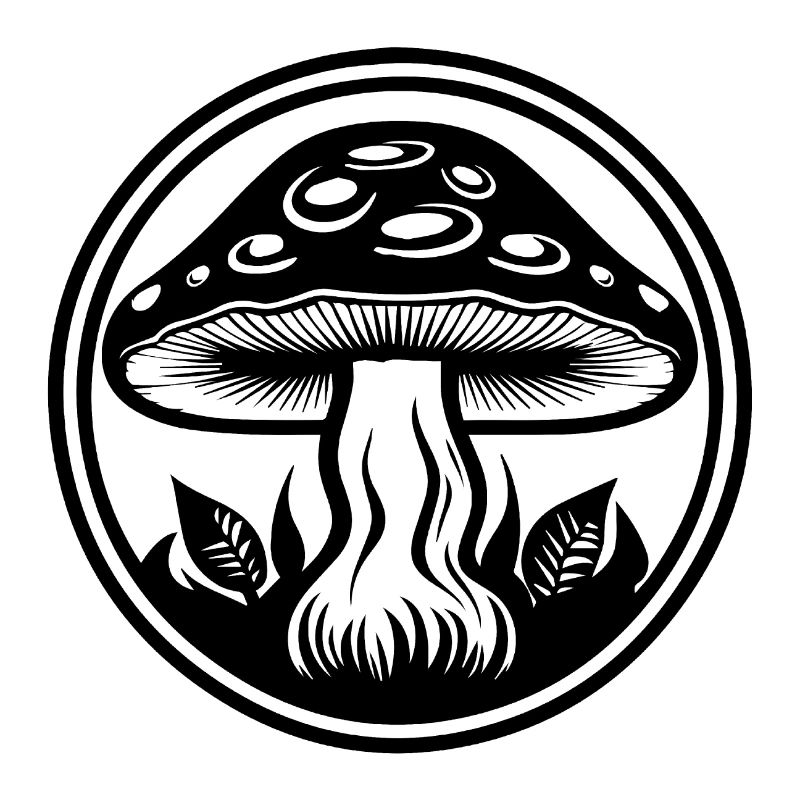 Champignon Cueilleur de champignons Champignons Champignons