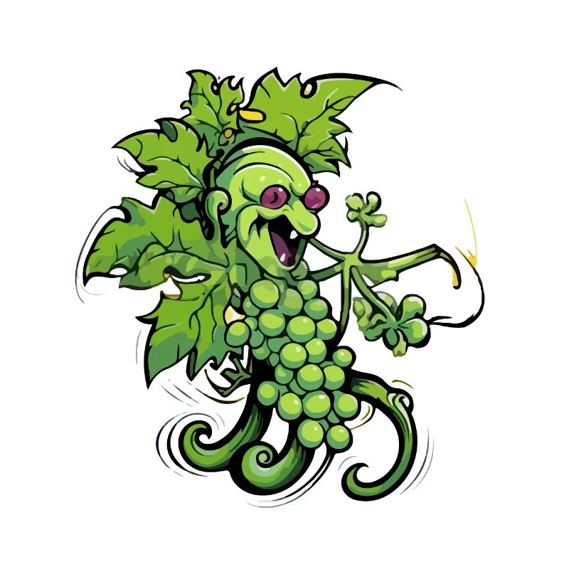 Elf de vigne