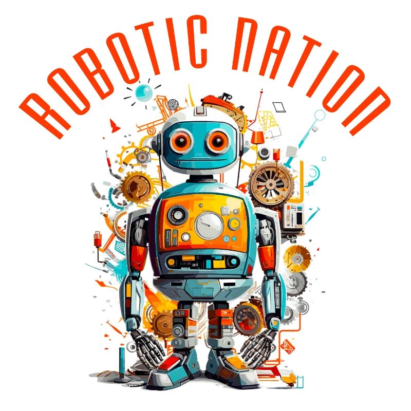 robotic nation 3