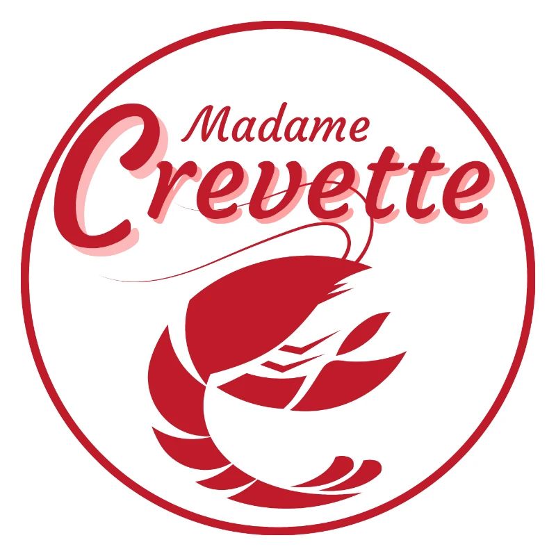 Madame Crevette Crayfish