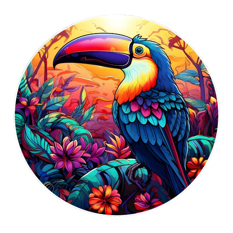 Toucan