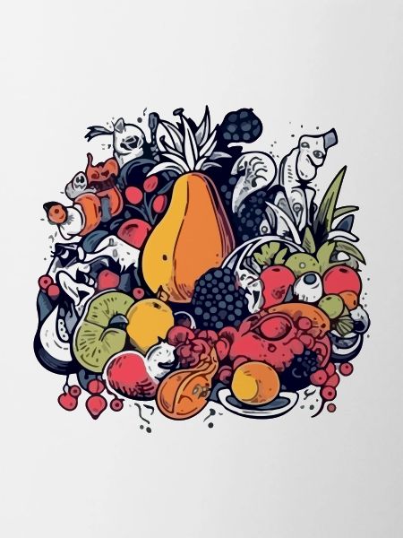 Anifruits n 4