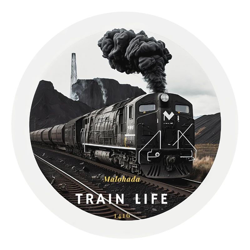 Train Life : Histoire ferroviaire