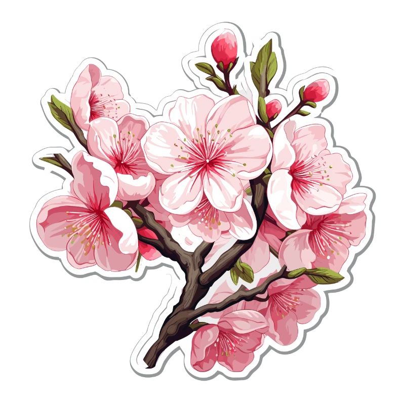 Cherry blossom