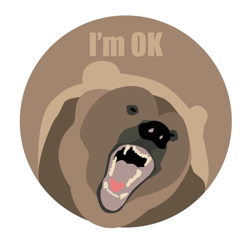 I am OK