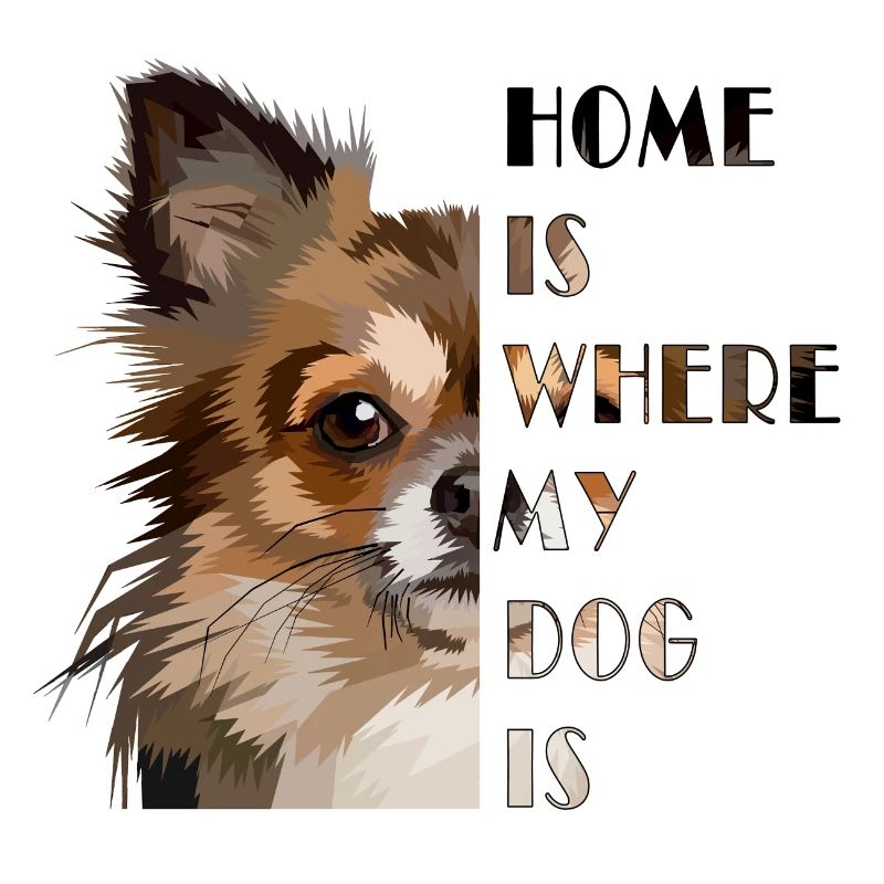 Chien chihuahua citation