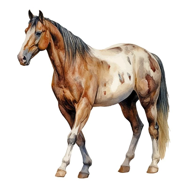 Pferd