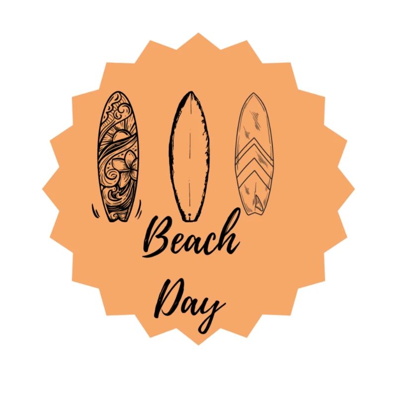 Beach Day