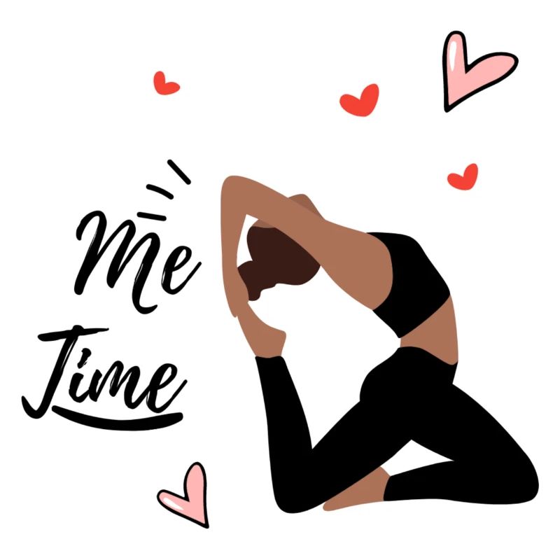 Temps pour moi