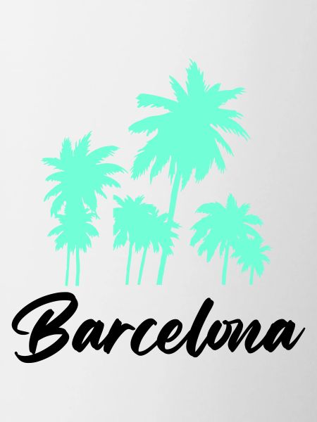 Barcelone