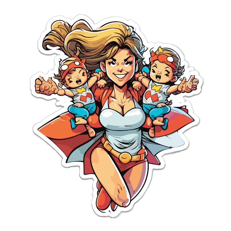 Supermaman