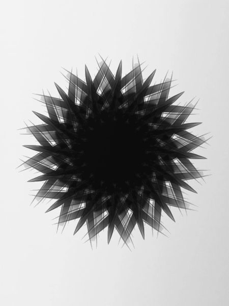 Black Circle
