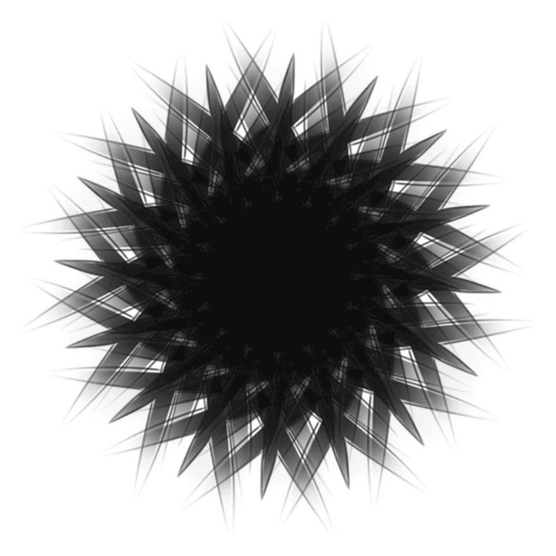 Black Circle