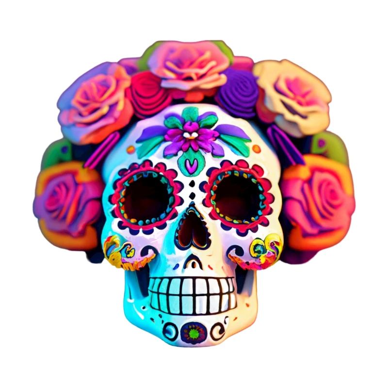 Dia de los Muertos