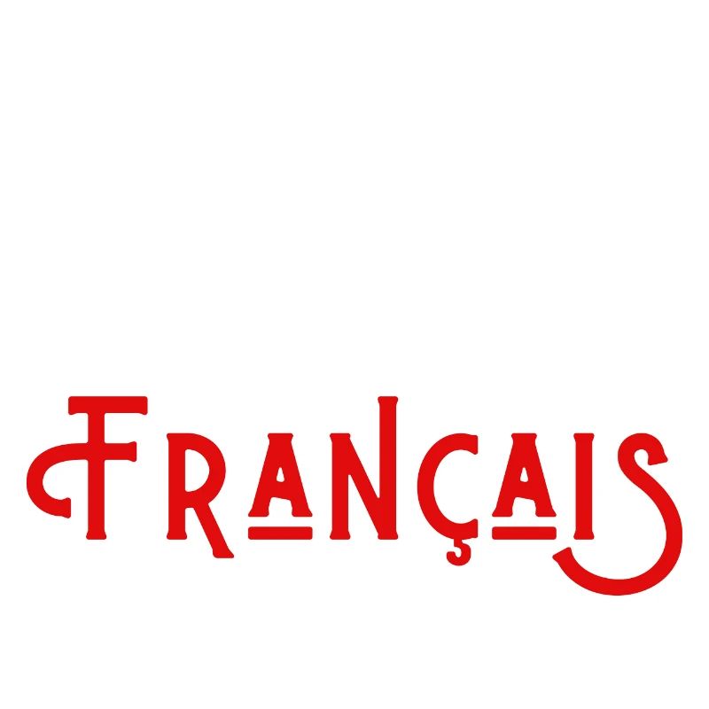 Pas parfait mais français