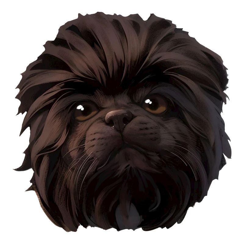Affenpinscher