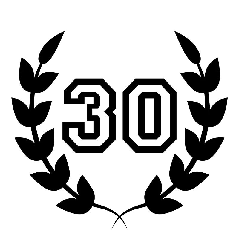 30e anniversaire-idée cadeau 30ans